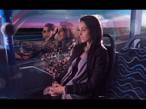 Rácz Gergő feat. Orsovai Reni - Ahol én vagyok | Miss Melodica Remix