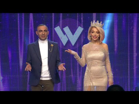 Women's Club / Episode 99