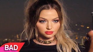 Erika Costell Makes Awful Music (Karma)