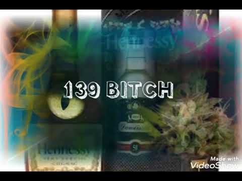 LE PATCH 139 X TCHEUKY  OULALA C03 STUDIO A STREET MAFIA MUSIC 97139 #Trap #rap #Elpachin#Tcheuky