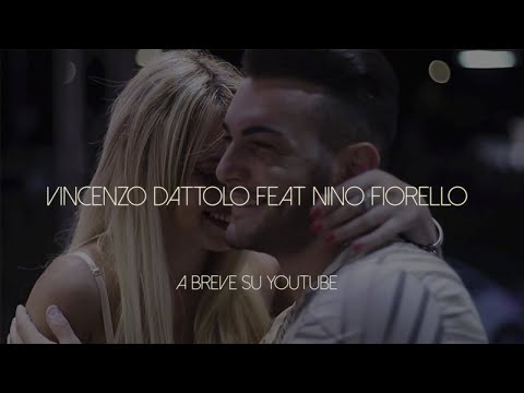 Vincenzo Dattolo Ft. Nino Fiorello - Anteprima Vincenzo Dattolo feat. Nino Fiorello 2020
