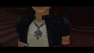 SGB Play: Kingdom Hearts - Part 5