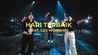 Download lagu Hari Terbaik feat. LOJ Worship (Live) - Sidney Mohede mp3 Download lagu Hari Terbaik feat. LOJ Worship (Live) - Sidney Mohede mp3