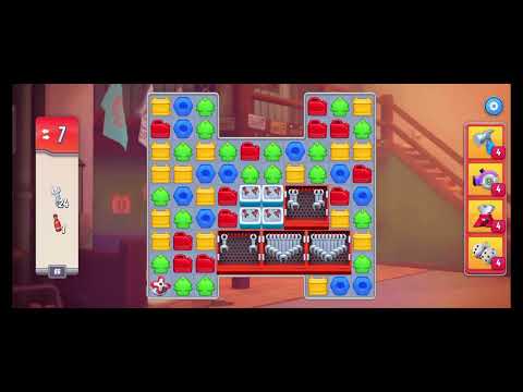 Chrome Valley Customs Level 66 no boosters | PuzzledCubes.site