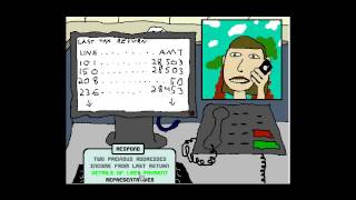 "I Get This Call Every Day" playthrough