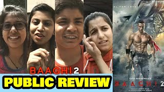 Baaghi 2