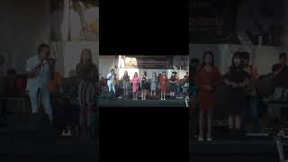 Download lagu PERFORMA ' DANISWARA MUSIK #shortsvideo || Media Entertainment mp3