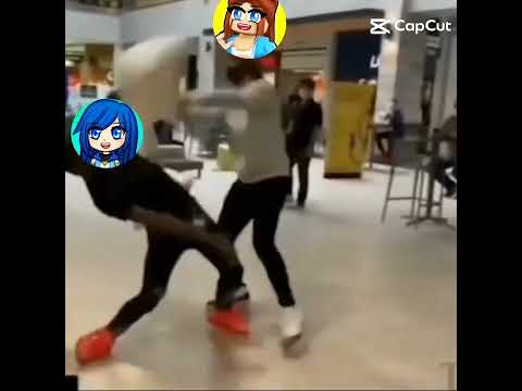 KREW & itsfunneh vs chipee Part 2 #KREW #itsfunneh #KREWFAM