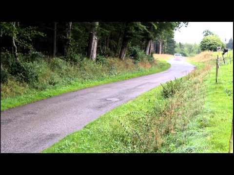 Essais Suzuki Swift N2