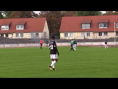 MSC Preussen - SSV Havelwinkel Warnau 4:0 (1:0)