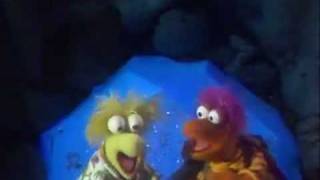 Fraggle Rock - Wemblin&#39; Fools (Lyrics in the Description)