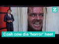 Horror is een cash cow  • Z zoekt uit