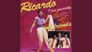 Download lagu I Love You Daddy mp3