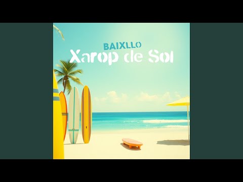 Xarop de Sol