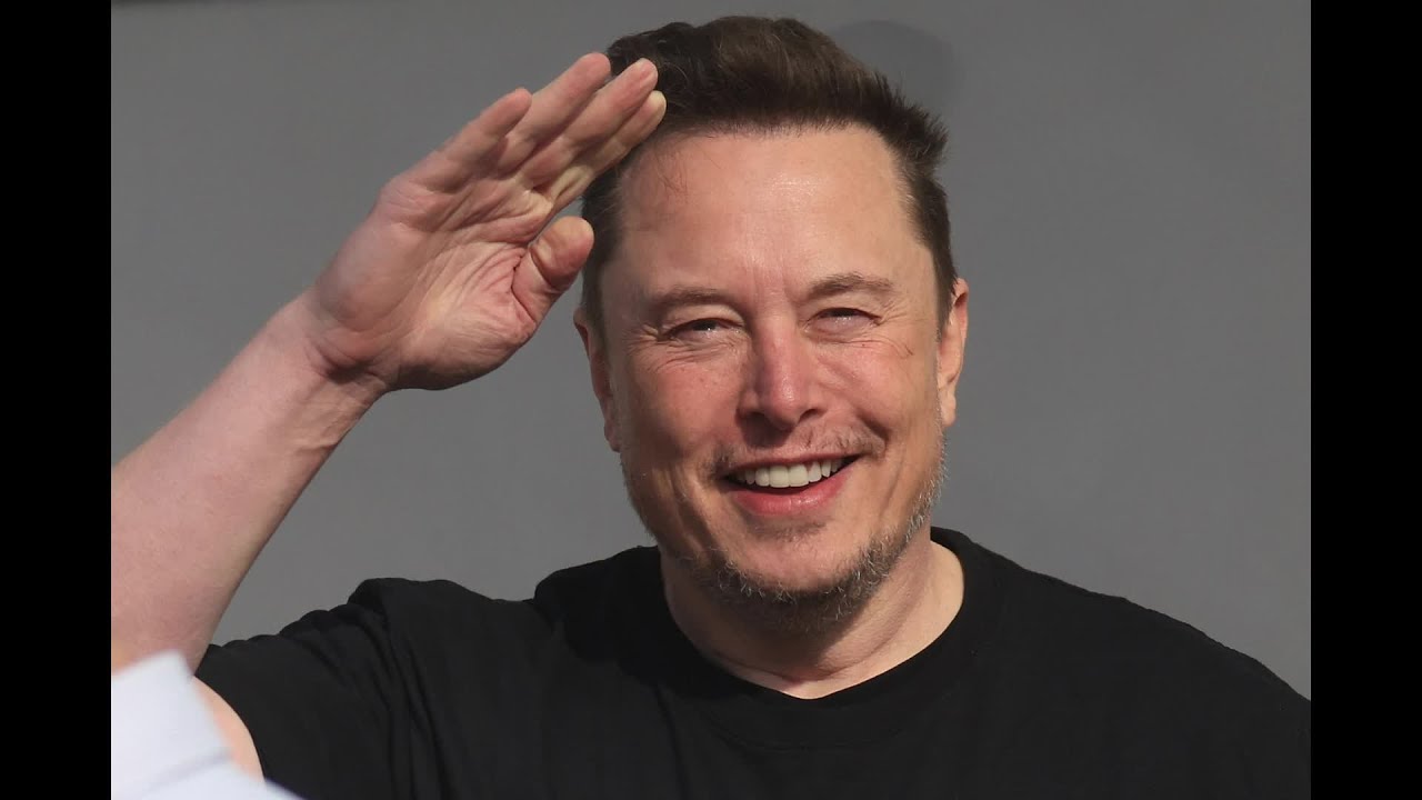 Tesla Could Soon Outshine Apple, Microsoft and Nvidia