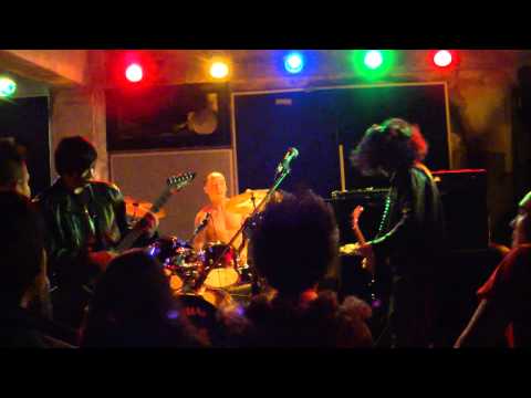 20121231 Huqueymsaw(흑염소) - (1)