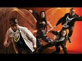 Black Eyed Peas - Showdown