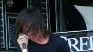 Greeley Estates - Angela Lansbury Keeps Guys Like You Off the Streets (Live)