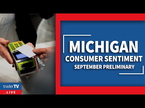 The Markets: Morning❗September 15, 2023 - Live Trading NYSE & NASDAQ Stocks (Live Streaming)