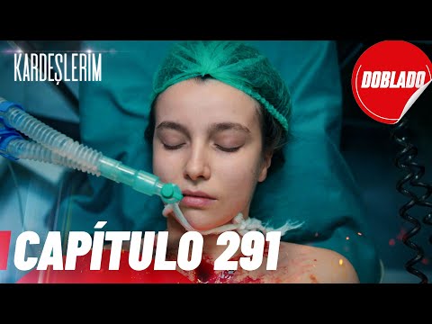 Todo por mi Familia | Kardeslerim - Capítulo 291 | Doblado