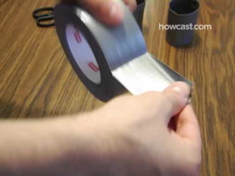 ビールハットの作り方 (How to Make Beer Hats)