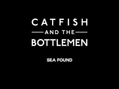 Video thumbnail for Sea, Found