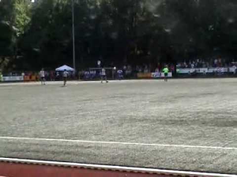 Testspiel: SSvG Heiligenhaus - Fortuna Düsseldorf