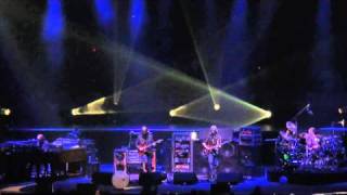 Phish | 12.31.10 | Scent of a Mule