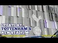 UPDATE AT TOTTENHAM'S NEW STADIUM: Unlikely To Open Against Palace And Brighton Due To Cup: 18/02/19