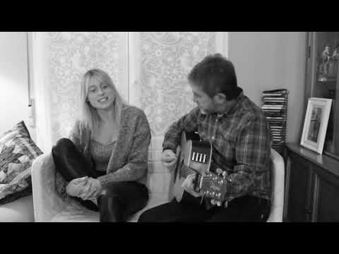 GOGOAREN BAITAN - Anje Duhalde/John Hiatt (Iratz eta Imanol Urkizu cover ) #karkara #EtxetikMundura