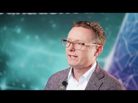 TD SYNNEX Destination AI Event "What's Next?" – Interview mit unserem Partner AMD