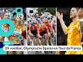 Dit wordt het sportnieuws van 2024