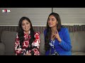 SINGER HARSHDEEP KAUR AND MUKTI MOHAN INTERACTION FOR SONG WAAH SAJNA HODA Hodaentertainment
