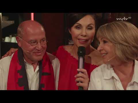 Katrin Weber - Late Talk - Trailer