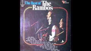 The Rambos - Sheltered In The Arms Of God