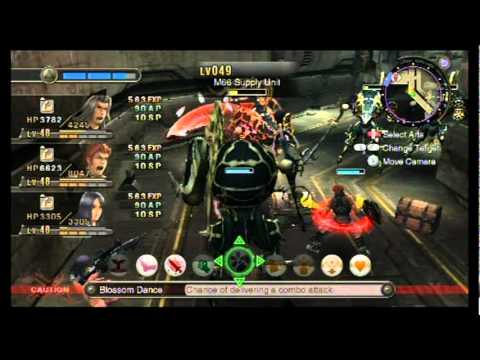 Xenoblade Chronicles - Part 94