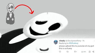 Cover art for gaster bear