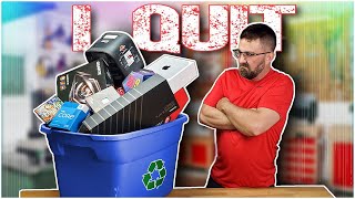 I'm Breaking Up with Big Tech! Now What?