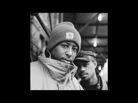 [FREE] Gang Starr Type Beat 2023 - "Watch Out"