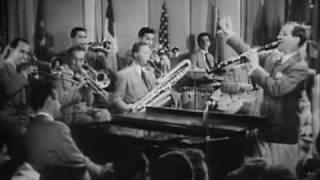 Benny Goodman , Dottie Reid - IT'S ONLY A PAPER MOON