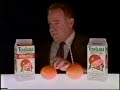 Tropicana Ad 1989