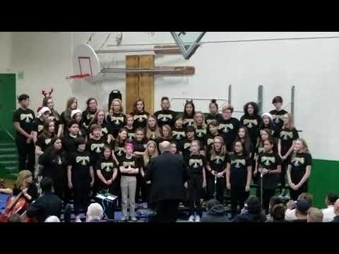 Numi, Numi(a Hebrew Lullaby)