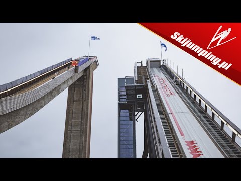 Przedostatnia NIEDZIELA sezonu