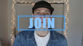Become a Member!