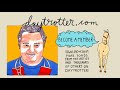 Daniel Johnston - Light Of Day - Daytrotter Session