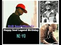 Happy Birthday Ne Yo