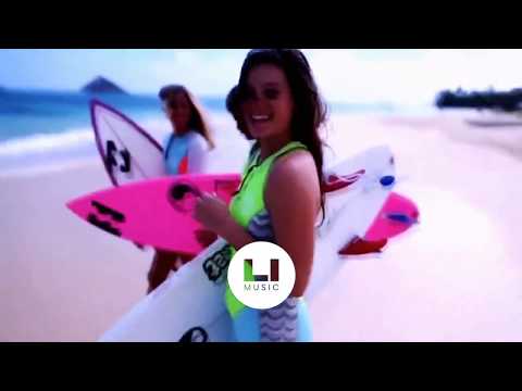 Anton Ishutin & Nezhdan feat. Note U - Lady (Video MIX)