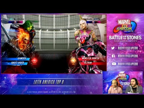 "BBR" LAOQ 2017 MvCi Battle Of The Stones - ZECA vs UB SHIN