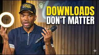 You Don't Need Millions of Listeners to Monetize Your Podcast
