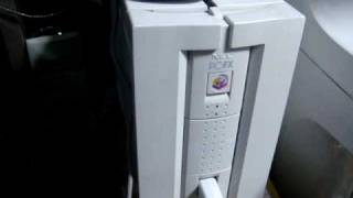 The NEC PCFX